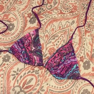 Swim Top